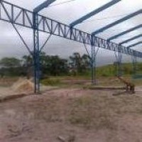 Estrutura metálica para telhados residenciais preço