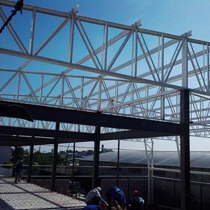 Estruturas metálicas preço Estruturas metálicas preço