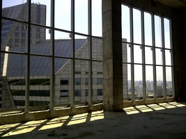 Estruturas Metálicas para Telhados