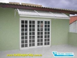 Toldos e coberturas Toldos e coberturas