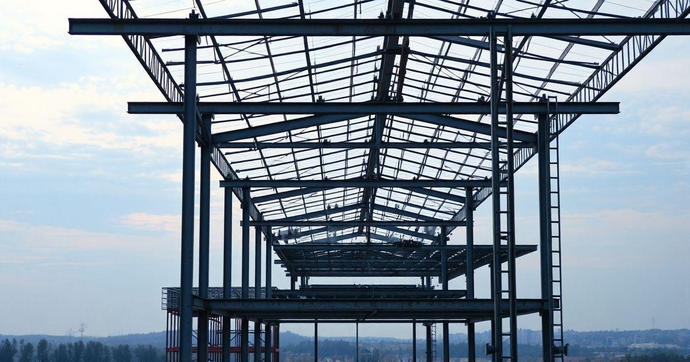 Estrutura Met&aacute;lica Pre&ccedil;o m&sup2;: 7 Fatores que Influenciam