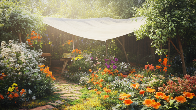 Lona Cobertura Est&aacute;tica: 7 Vantagens Imperd&iacute;veis