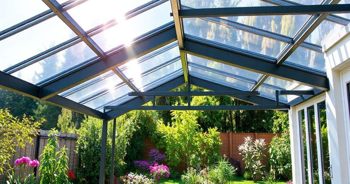 Pre&ccedil;o cobertura policarbonato: Guia completo