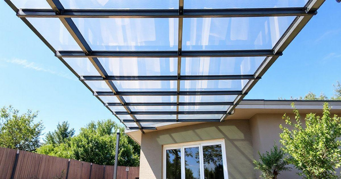 Pre&ccedil;o de Cobertura de Policarbonato em 2023