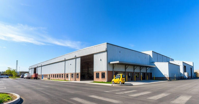 Vantagens do Galp&atilde;o Met&aacute;lico