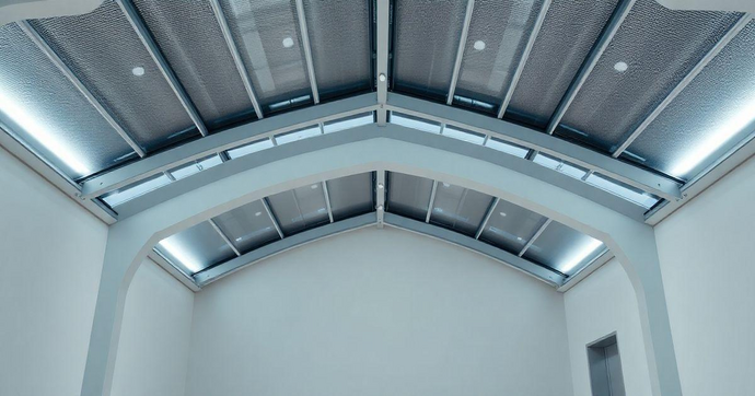 Benef&iacute;cios da Cobertura PVC para Seu Espa&ccedil;o