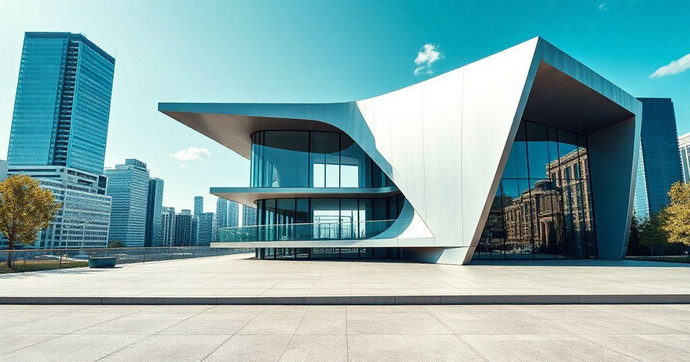 Estrutura Met&aacute;lica para Resid&ecirc;ncia: Vantagens e Benef&iacute;cios na Constru&ccedil;&atilde;o Moderna