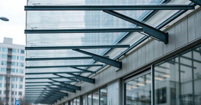 Pre&ccedil;o cobertura policarbonato metro quadrado: 5 dicas essenciais