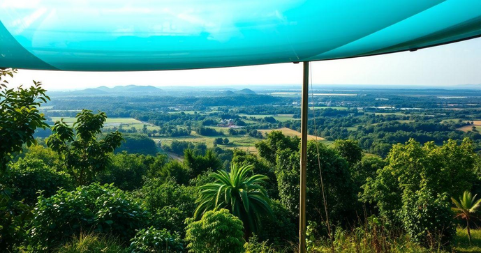 Cobertura Policarbonato Pre&ccedil;o: Tudo o que Voc&ecirc; Precisa Saber