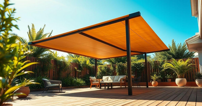 Cobertura Retr&aacute;til Pre&ccedil;o: Descubra Quanto Investir na Prote&ccedil;&atilde;o do Seu Espa&ccedil;o