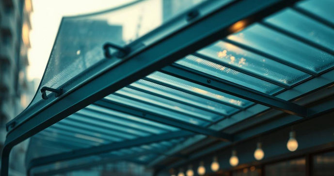 Pre&ccedil;o de Cobertura de Policarbonato Que Voc&ecirc; Precisa Saber