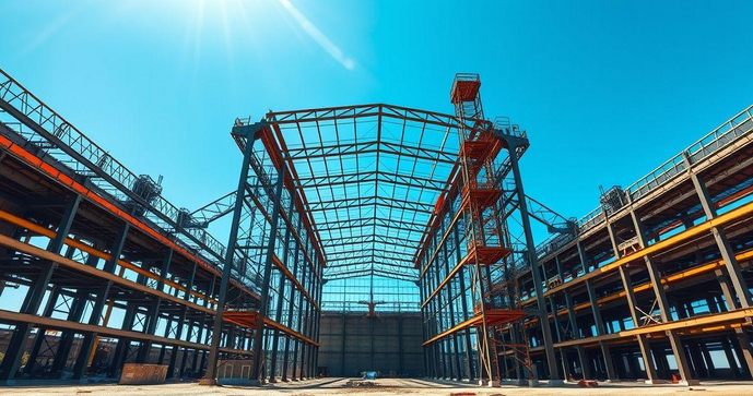 Galp&atilde;o Met&aacute;lico Pre&ccedil;o m2 e Vantagens do Investimento