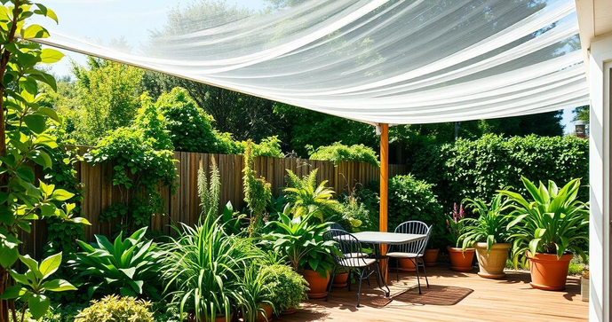 Lona Transparente para Cobertura &eacute; a Solu&ccedil;&atilde;o Ideal para Proteger Seu Espa&ccedil;o