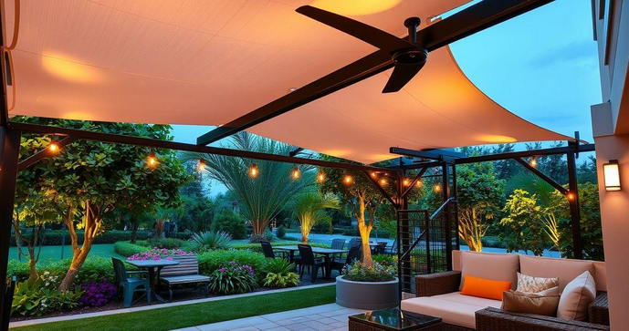 Cobertura Abre e Fecha: Vantagens e Escolhas para o Seu Espa&ccedil;o