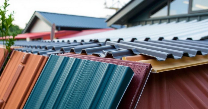 Cobertura PVC: Vantagens e Tipos para Escolher a Ideal