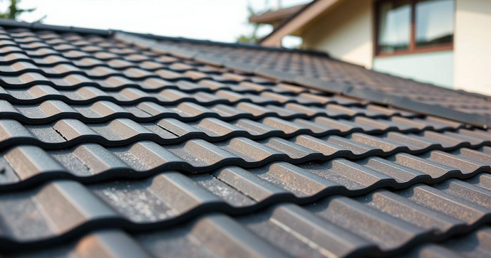 Telha zipada custo e benef&iacute;cios para sua constru&ccedil;&atilde;o