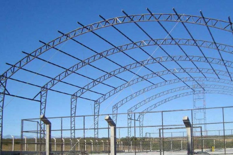 Estrutura Metálica Residencial: Vantagens Imperdíveis