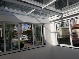 Coberturas metálicas Coberturas metálicas