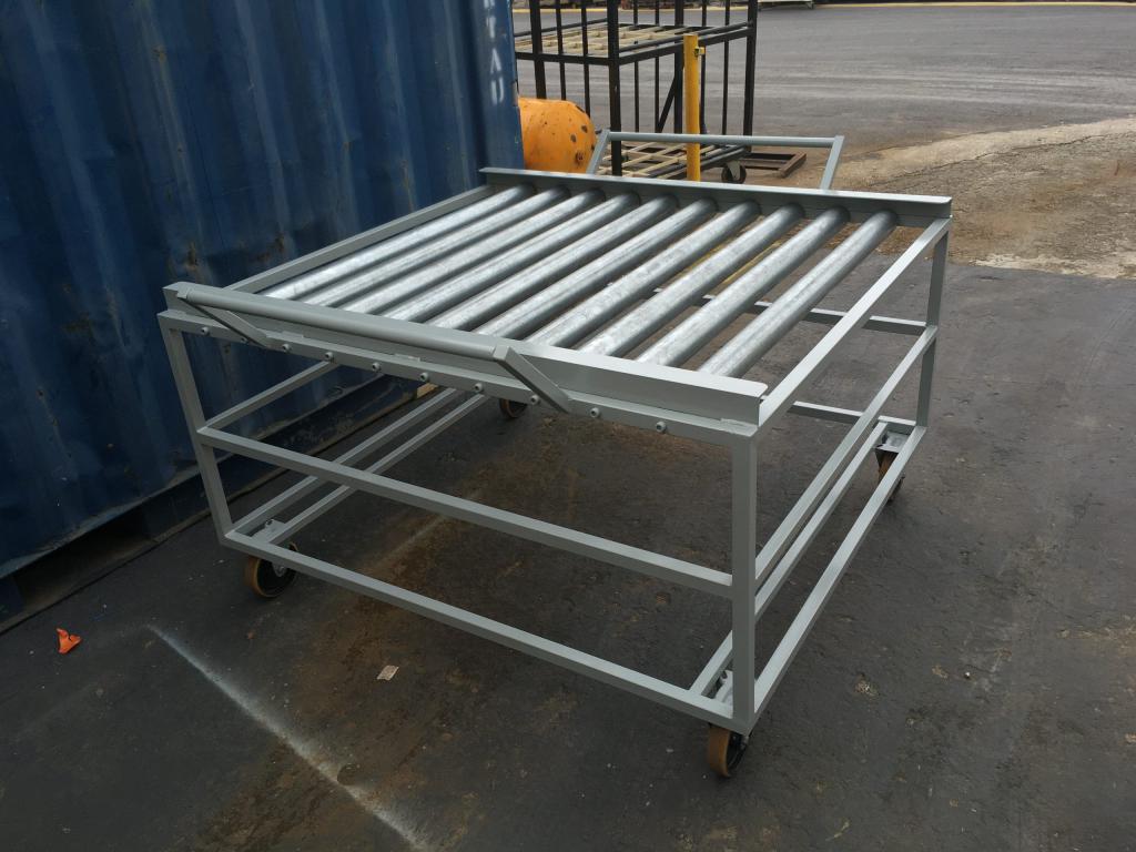 empresa de flow rack empresa de flow rack