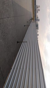 Empresa de instalação de tapumes