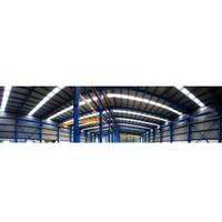 Estruturas metálicas preço