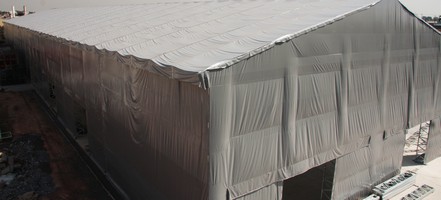 Toldos e coberturas Toldos e coberturas