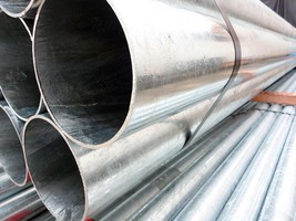 Tubo estrutural preço