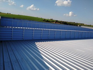 Veneziana industrial